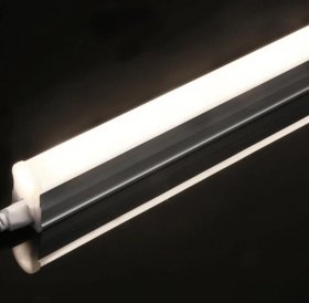 10Pcs Pack 2FT/3FT/4FT AC/DC 12-36V T8 LED Tube Light w/ Milky White Cover