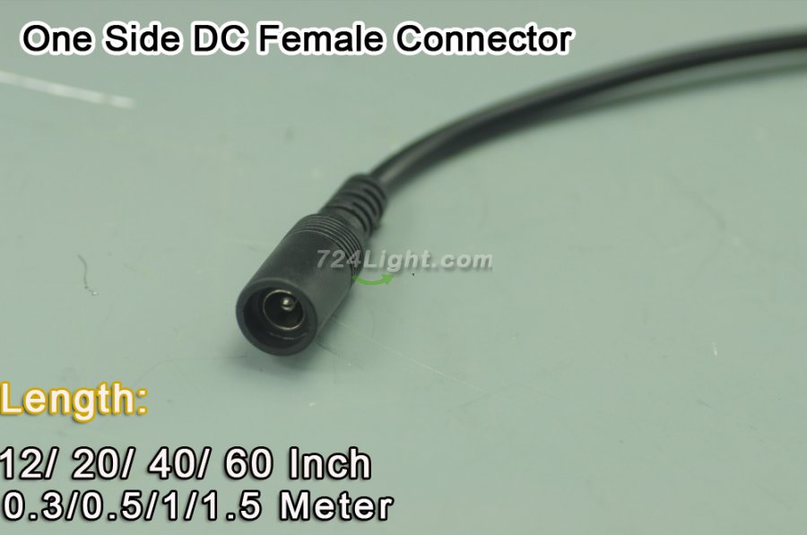 Black 1meter 39.3inch Bestsell Double Row LED Bar 144LEDs 5050 5630 Rigid Bar