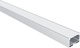 Line light hard light bar shell aluminum aluminum groove 5032