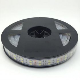 DC12V SMD5050-600-IR InfraRed 940nm | 850nm IR LED Lighting Strip, Double Row 120LEDs 28.8W Per Meter Tape
