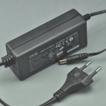 Original 12V 3A Adapter Min Power Supply 36 Watt EU LED Power Supplies For LED Strips LED Lighting