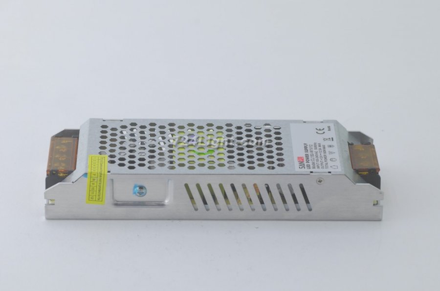 12V 12.5A 150 Watt LED Power Supply LED Power Supplies For LED Strips LED Lighting