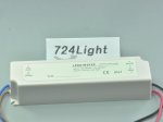 60 Watt LED Power Supply 12V 5A LED Power Supplies Waterproof IP67 For LED Strips LED Light