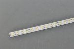 Double Row 39.3inch 5630 Rigid LED Strips 144LED 1M 15mm 12V DC Aluminium Rigid Strip Bar light