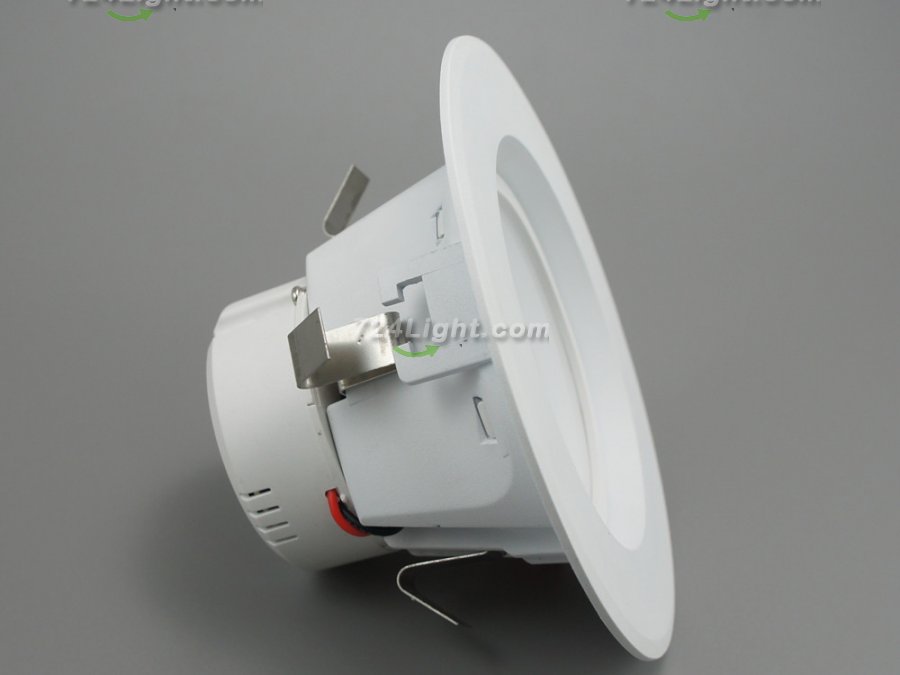 10W LD-DL-HK-06-10W LED Down Light Dimmable 10W(75W Equivalent) Recessed LED Retrofit Downlight