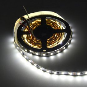 LED SYMPHONY LIGHTS WITH 60 LIGHTS 12V LOW VOLTAGE WS2811 MONOCHROME MARQUEE STRIP RF CONTROLLER 5050 EXTERNAL IC