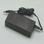 50pcs x UL Listed 12W 12V 5A Transformer DC5.5mm x2.1mm Power Supply For LED Lighting With Power cord