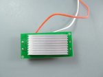 20W LED Power Supply 600-900mA DC 22V-40V Output AC 12-24V Input Low Pressure LED Driver For LED Spotlight PAR LED