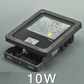 Superbright 10 Watt Power LED Flood Light