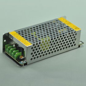 80 Watt LED Power Supply 12V 7A LED Power Supplies For LED Strips LED Light