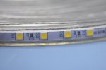 1m-20m Waterproof SMD 5050 LED Strip 60LED/M Flexible tape rope Light 110V