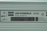 100 Watt LED Power Supply 12V 8.3A LED Power Supplies Rain-proof For LED Strips LED Lighting