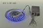 Battery Power LED Strip Kit 1M-5M LED Strip Battery Kit 5050 RGB LED Battery Kit