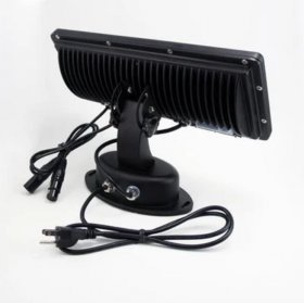 36Watt RGB LED Wall Washer 110-265V AC Flood Light Standalone Operating, DMX 512 Controllable and Master/Slave Workable, IP65 Waterproof for Outdoor Use