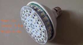 3528 Corn Light Bulb Lamp E27 11W~35W Engineering Bulb