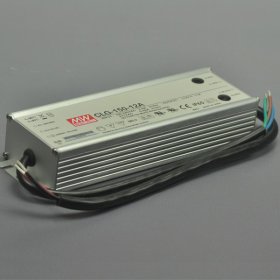 12V 150W MEAN WELL CLG-150-12 LED Power Supply 12V 11A CLG-150 CLG Series UL Certification Enclosed Switching Power Supply