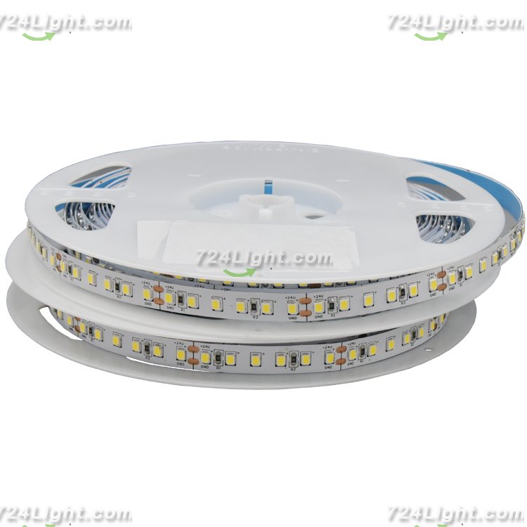 LED Strip Light SMD2835 Flexible 24V Strip Light 20 meter(65.6ft) 2400LEDs