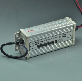 100 Watt LED Power Supply 12V 8.3A LED Power Supplies Rain-proof For LED Strips LED Lighting