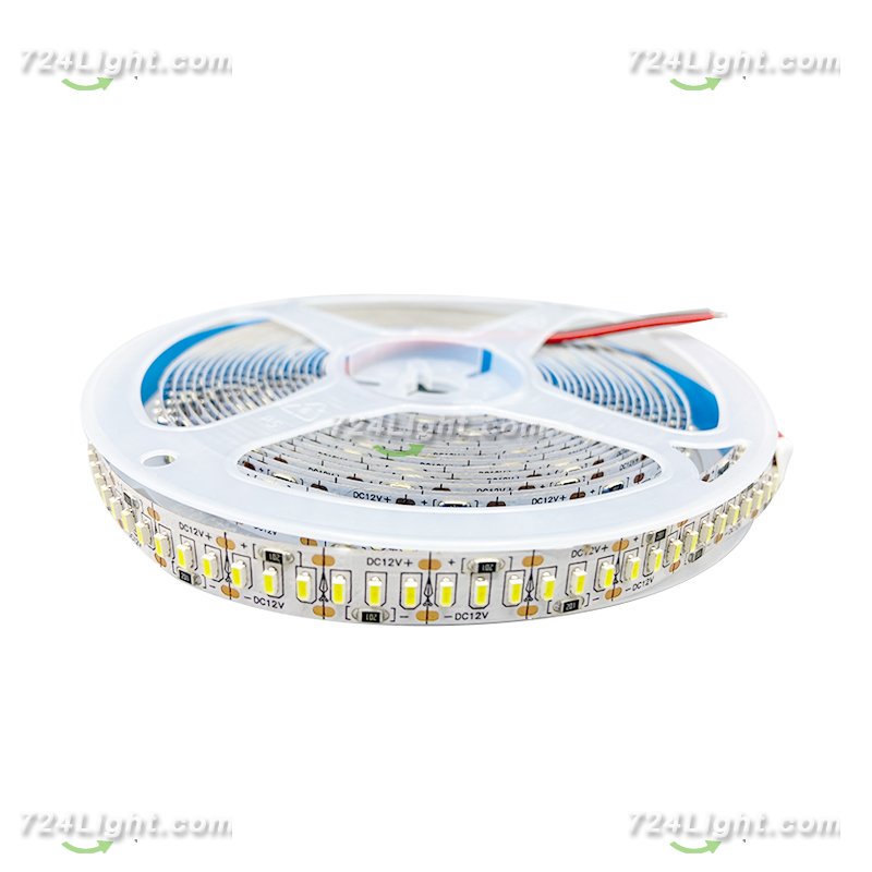 12V3014 LED STRIP LIGHT 240LEDS/METER 12V3014LOW VOLTAGE HIGH BRIGHTNESS STRIP LIGHT 5M (16.4FT)