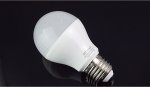 85-265V Milight 2.4G Wireless E27 6W Color Temperature 3000K-6000K Adjustable LED Bulb Lamp Brightness Adjust Dual White LED Bulb