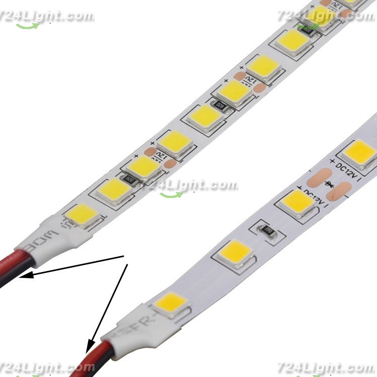 12v5054Led strip light 60leds/meter 12V5054 LOW VOLTAGE HIGH BRIGHTNESS strip light 5M (16.4FT) 300LEDS 5054strip lightss