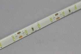 Waterproof LED Strip Light SMD7020 Flexible 12V Strip Light 5 meter(16.4ft) 300LEDs