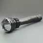 SMALL SUN CREE T6 LED 1000 Limens LED Flashlight Long Range Police Self-defense Flashlight