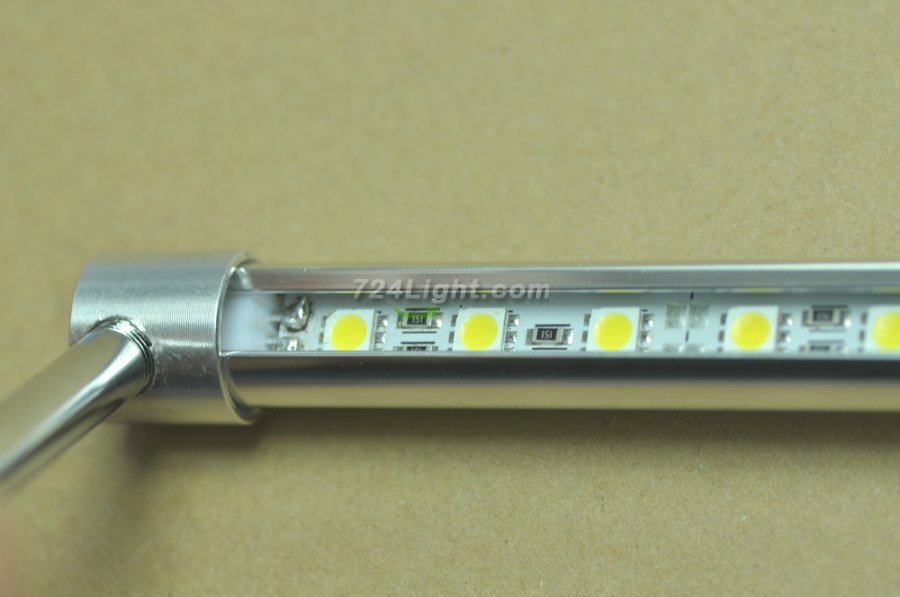 0.6 Meters PB-AP-SH-YC14 LED Aluminium Channel