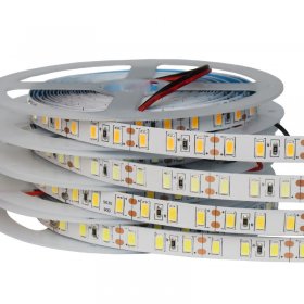 12V5630 BARE BORAD LED STRIP LIGHT 90LEDS/METER 12V5630LOW VOLTAGE HIGH BRIGHTNESS STRIP LIGHT 5M (16.4FT) 450LEDS 5630STRIP LIGHTSS