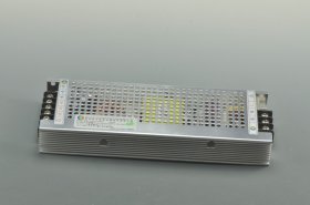 200 Watt LED Power Supply 5V 40A LED Power Supplies AC 200 - 240V For LED Strips LED Light