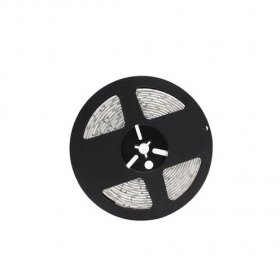 660nm 670nm Deep Red LED Light Strips, SMD5050-300 60 LEDs 12W Per Meter LED Tape Light