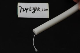 LED Neon Tube 1 meter(39.4 inch) 13x13mm Suit For 10mm 5050 2835 Flexible Light LED Silicone Tube Channel Waterproof IP67