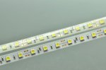 Brightest 12V Optional 24V LED Strip Light SMD5050 Flexible Strip Light 12mm 5 meter(16.4ft) 300LEDs