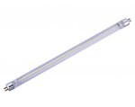 10Pcs Pack 1FT/2FT/3FT/4FT 12V AC/DC T5 LED Tube Light Miniature Bi-Pin Base