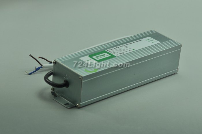 150 Watt LED Power Supply 24V 6.25A LED Power Supplies Waterproof IP67 For LED Strips LED Light