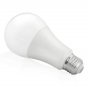 6 Pack 18Watt 1400LM G80 LED Bulb Light (100W Equivalent) E27 Screw Base 100-240V AC Non-dimmable 80mm White Light LED Globe