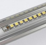5 PACK LED Skylight 1x4FT - 300*1200mm 36W 3060LM Blue Sky LED Flat Panel Light Framed For Ceiling Decoration