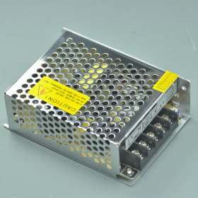 60 Watt LED Power Supply 5V 12A LED Power Supplies For LED Strips LED Lighting