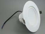 10W LD-DL-HK-04-10W LED Down Light Dimmable 10W(75W Equivalent) Recessed LED Retrofit Downlight