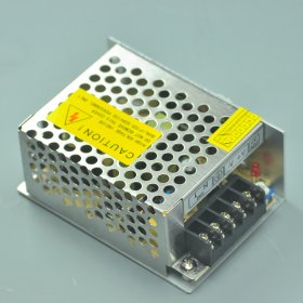 36 Watt LED Power Supply 5V 7A LED Power Supplies For LED Strips LED Lighting