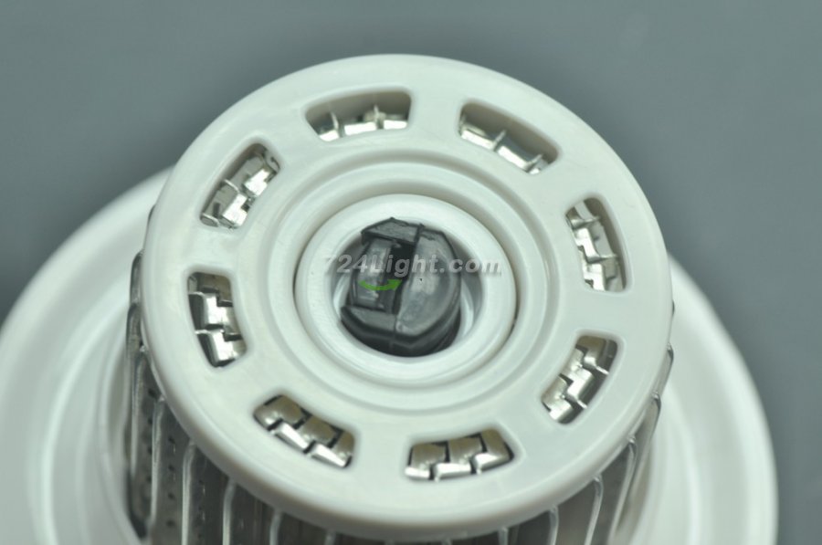 3W LD-DL-CPS-01-3W LED Down Light Cut-out 70mm Diameter 3.5" White Recessed Dimmable/Non-Dimmable LED Down Light