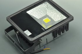 Superbright 50 Watt Power LED Flood Light