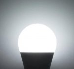 6 Pack 18Watt 1400LM G80 LED Bulb Light (100W Equivalent) E27 Screw Base 100-240V AC Non-dimmable 80mm White Light LED Globe