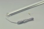 39.3inch 1Meter 36W LED Bar Fixture Double Row 5630 144LED 5040 Lumens Cabinet LED Bar Light Kits