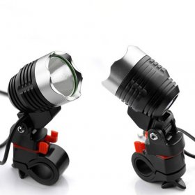 1200 Lumen CREE XML T6 LED Bicycle Light led flashlight Headlight