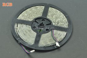 3528 LED Strips 300LED 197Inch 12V Waterproof Single Color LED Strip Lights