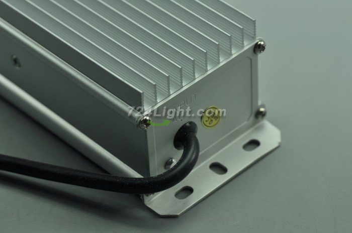 200 Watt LED Power Supply 24V 8.3A LED Power Supplies Waterproof IP67 For LED Strips LED Light