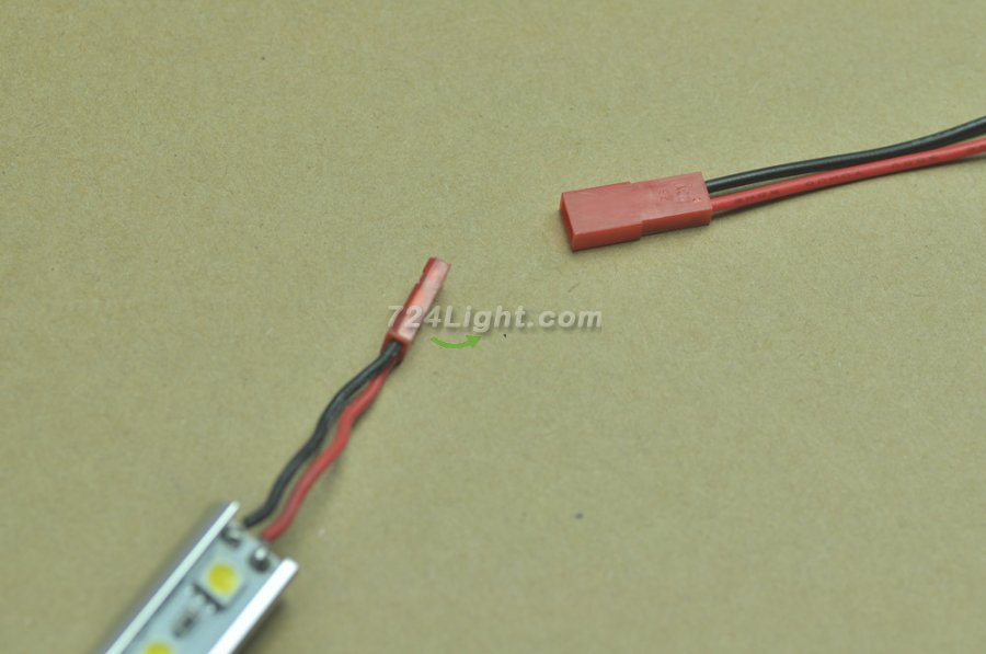 2 Meters PB-AP-SH-YC14 LED Aluminium Channel