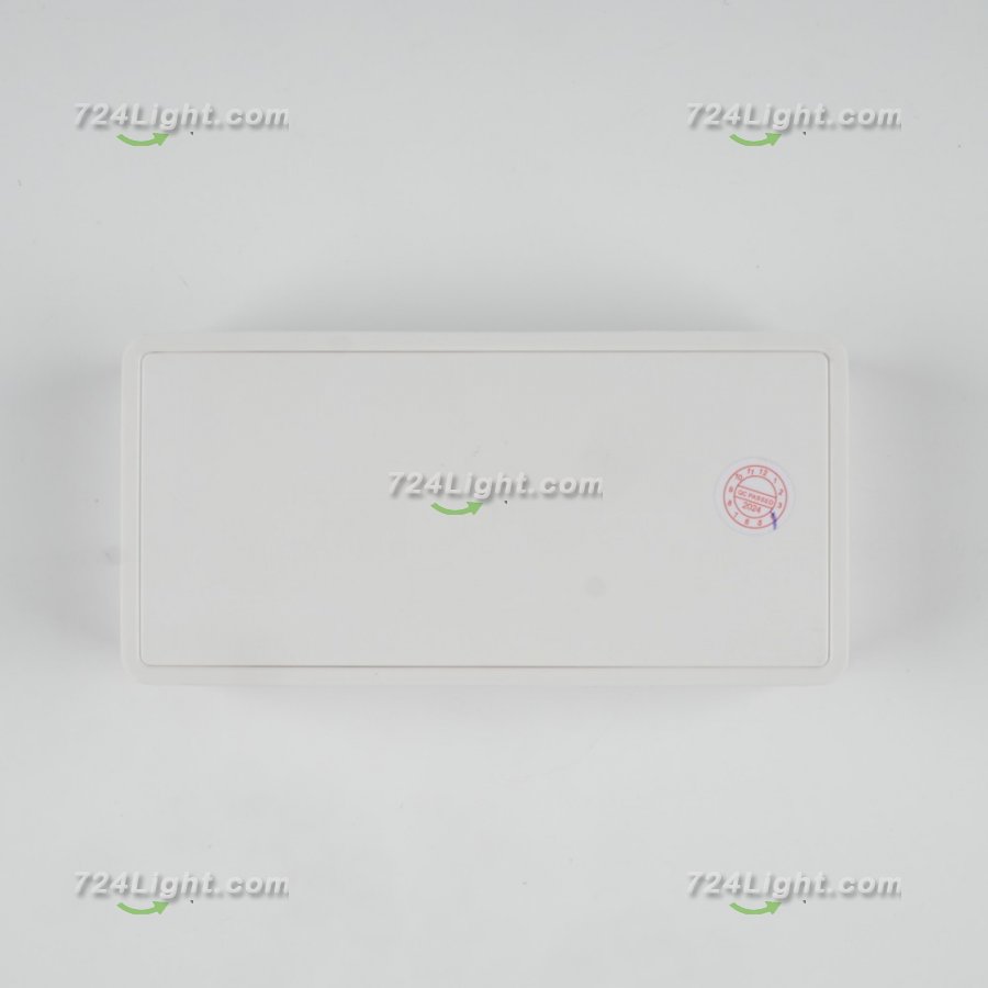 12A LED 2 in 1 LED Controller For Single color/Dual White LED Strip