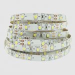 High CRI 90 LED Strips, Flexible 5M LED Strips, SMD2835-300 60 LEDs 1000LM Per Meter 8mm Wide Tape